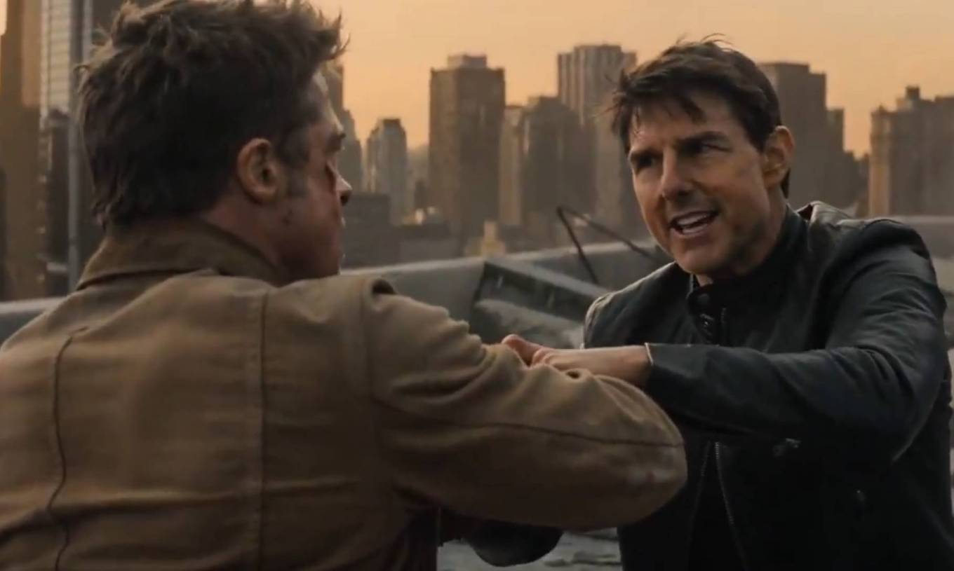 Seedance 2.0 AI-generated viral clip